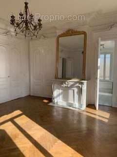 Appartement à SAINT-AUBIN-LES-ELBEUF