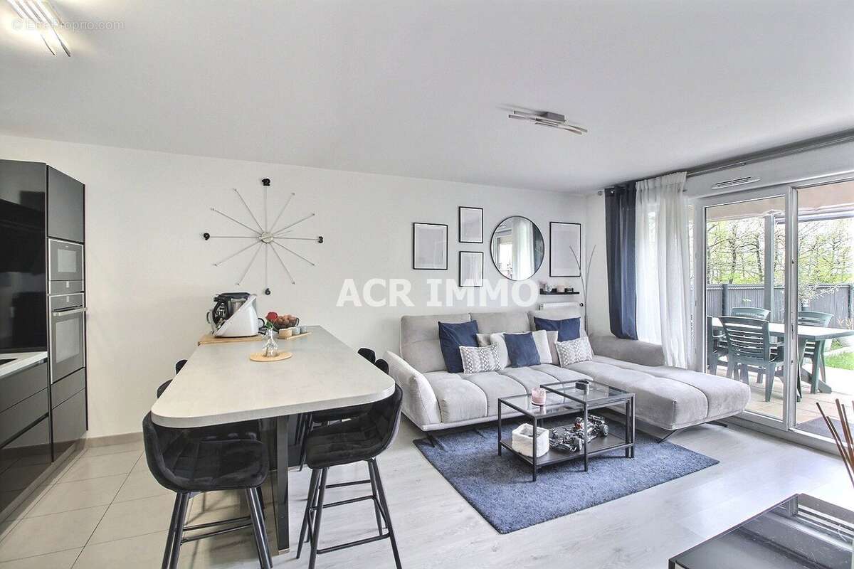 Appartement à HERBLAY