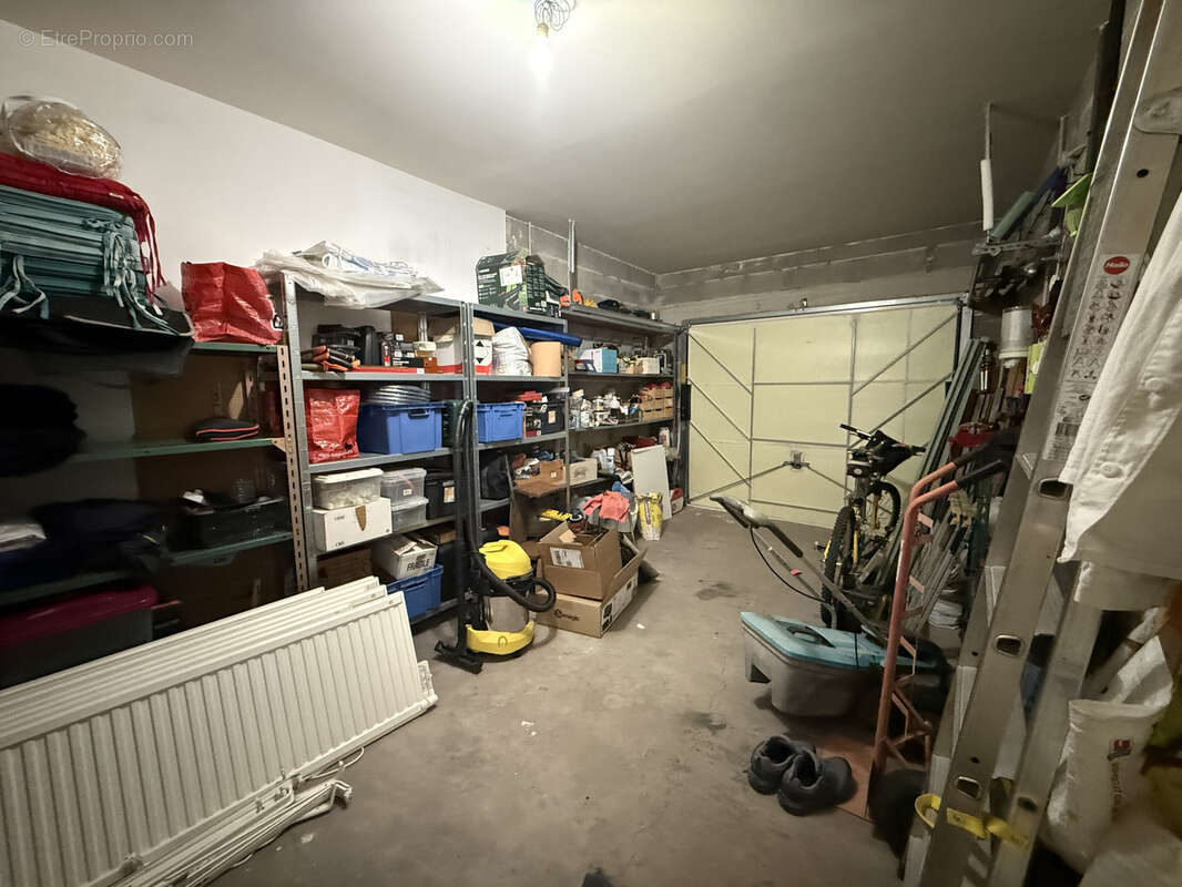 Maison à VAISON-LA-ROMAINE