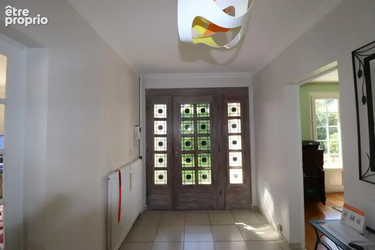 Maison 8 pièces 220 m² à vendre à Croissy-Sur-Seine (78290) - photo 15