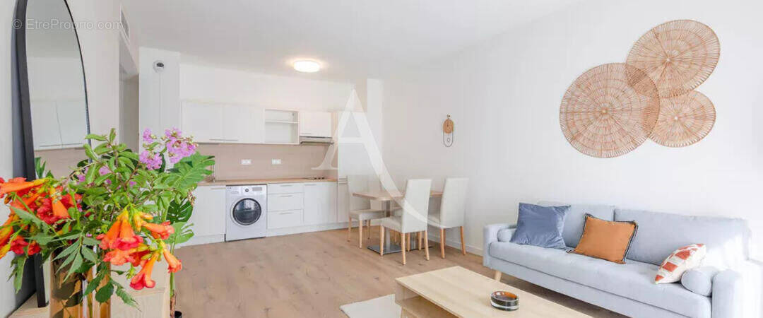Appartement à FREJUS