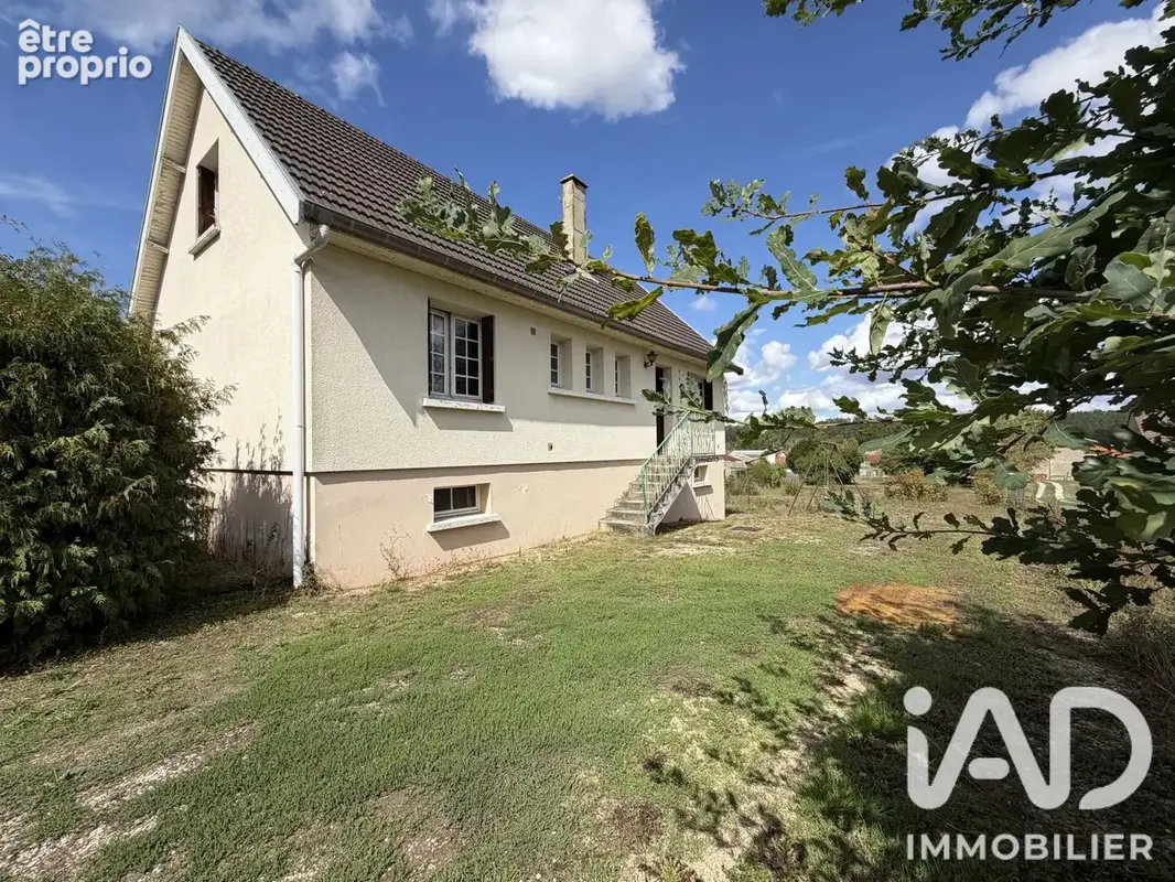 Photo 1 - Maison à BAYARD-SUR-MARNE