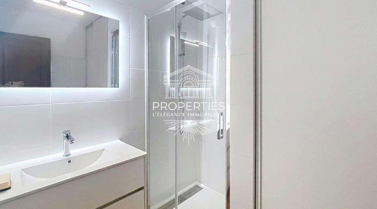 Appartement à LE LAVANDOU