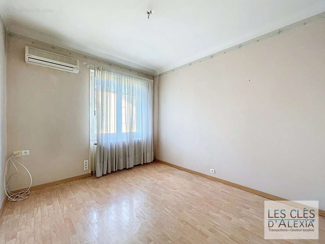 Maison à CHASSE-SUR-RHONE