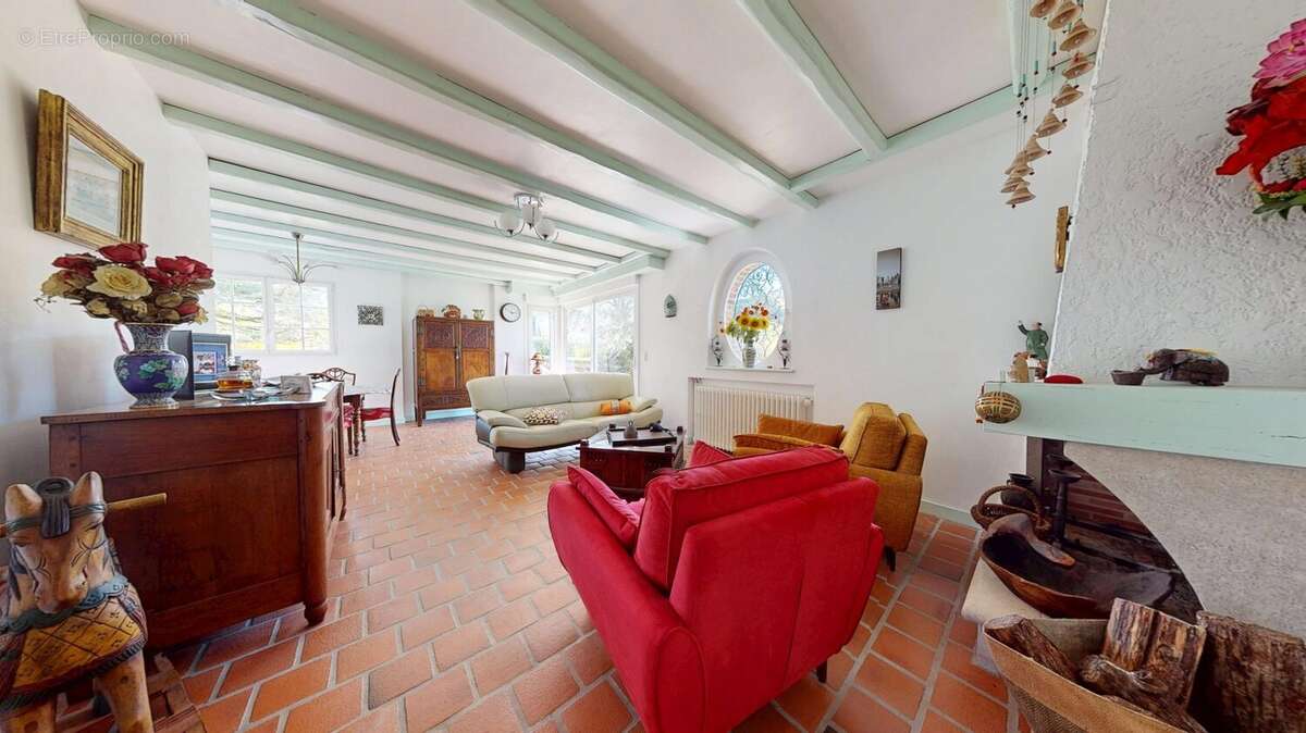 Maison à LE PLESSIS-TREVISE