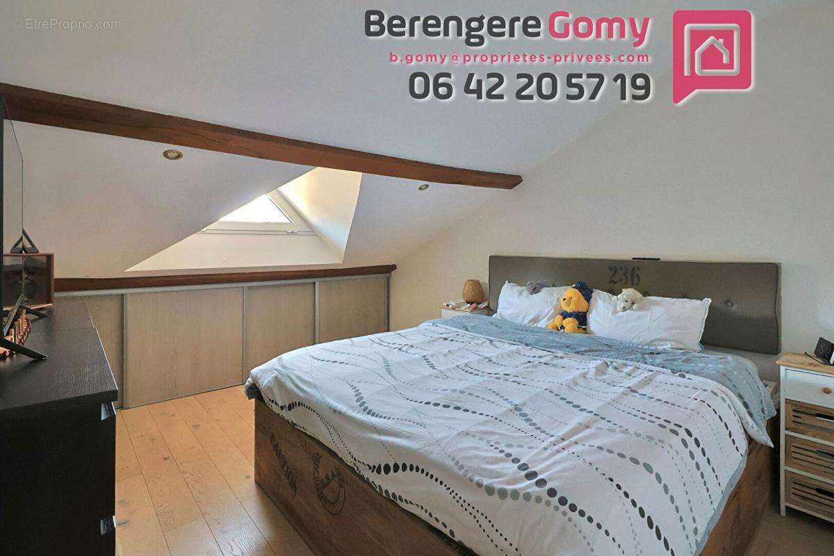 Maison à FRANCONVILLE