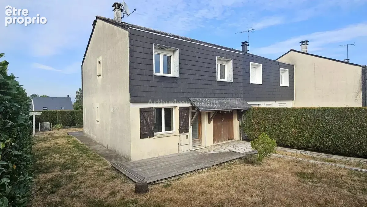 Vente Maison Troarn(14670) 185 500ï¿œ - photo 7