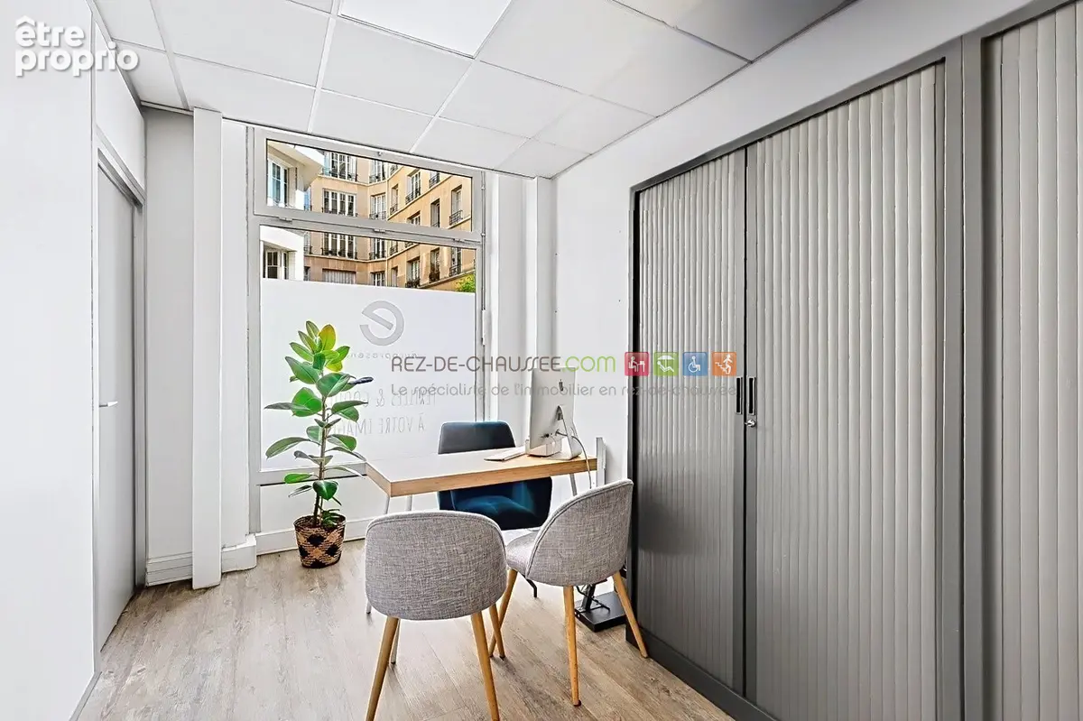 Local commercial raffet/docteur blanche - photo 3