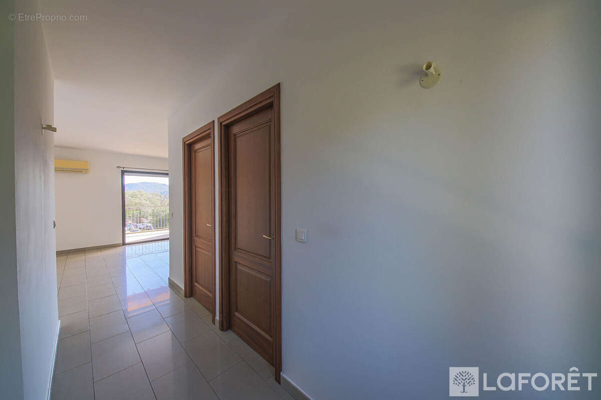 Appartement à PORTO-VECCHIO