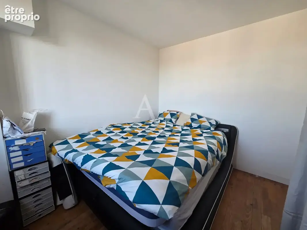 Maison Aizenay 4 pièce(s) - Aizenay - Bourg - photo 8