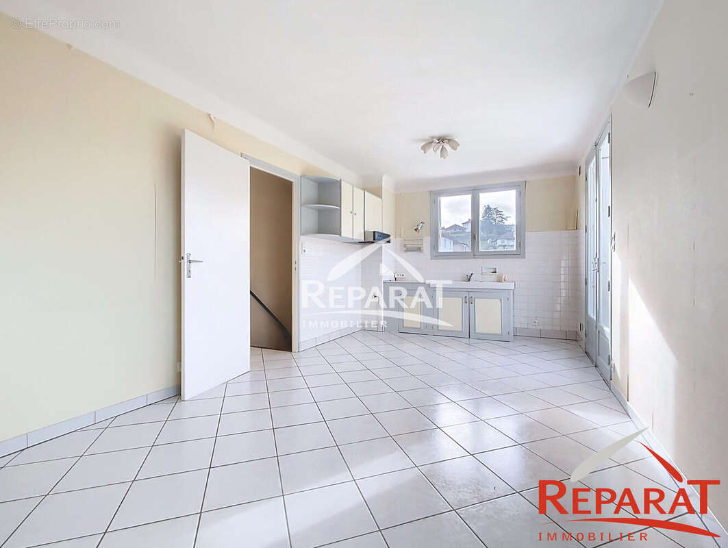 Maison à BRIVE-LA-GAILLARDE