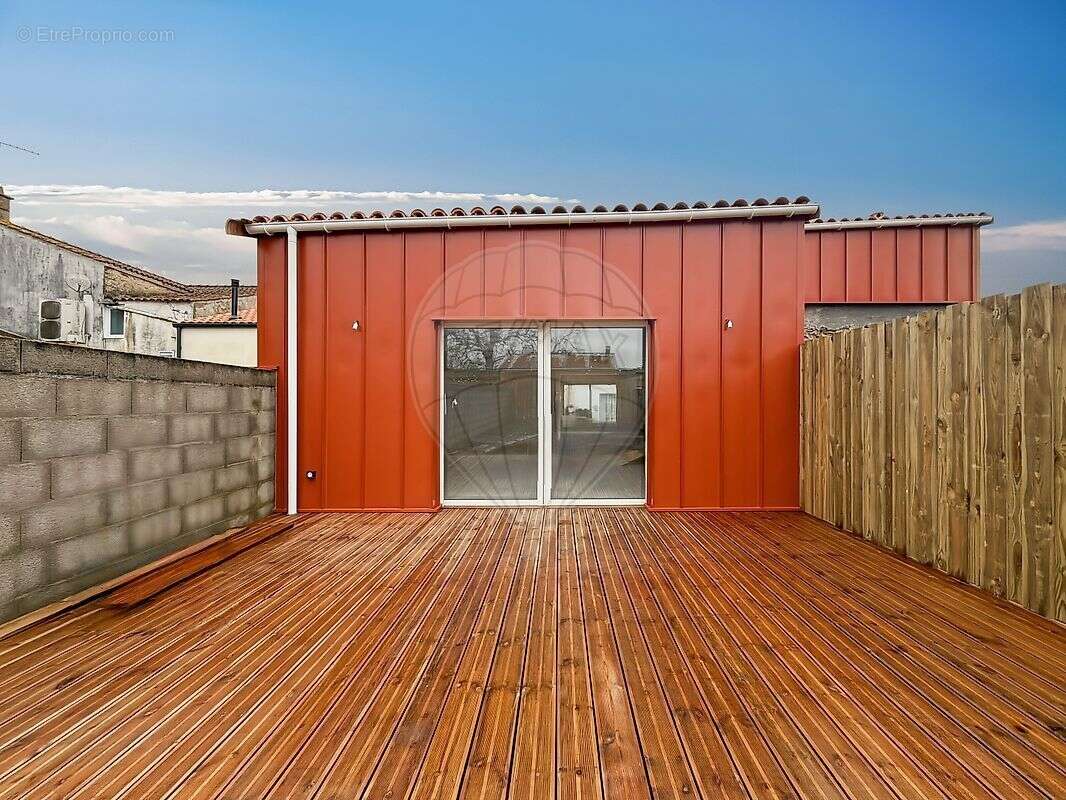 Maison 4 chambre(s) à vendre - photo 2