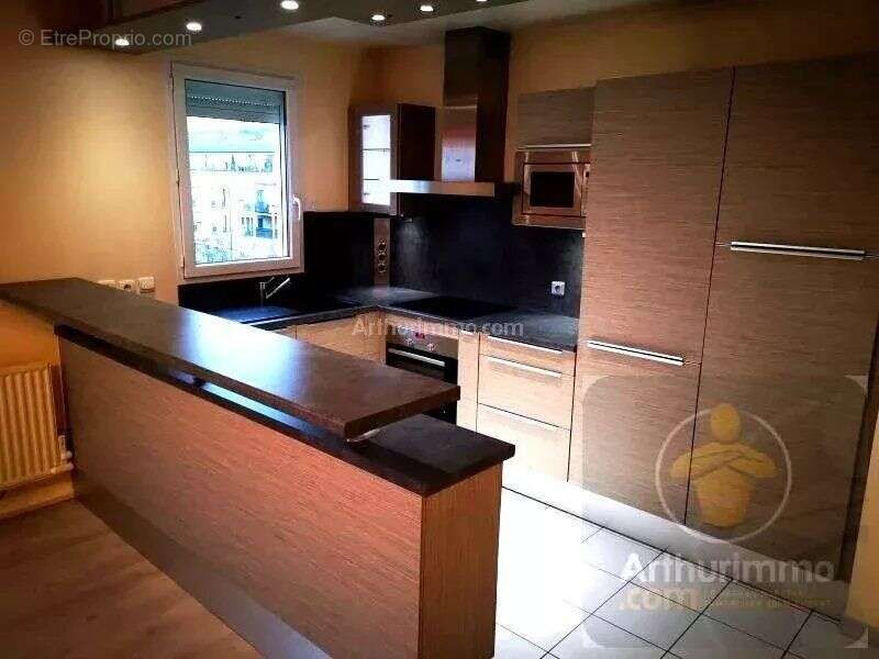 Appartement à CHELLES