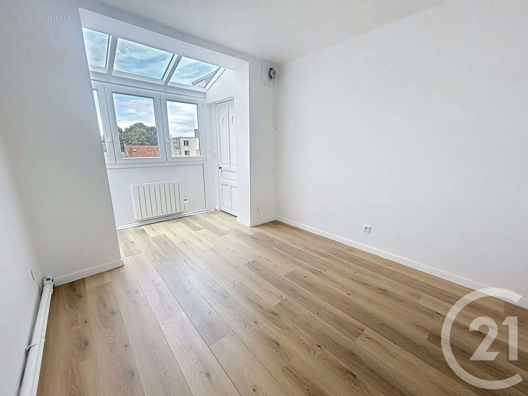 Appartement 43 m² à Lille  - photo 4