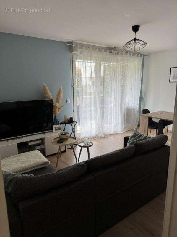 Appartement à AUBAGNE
