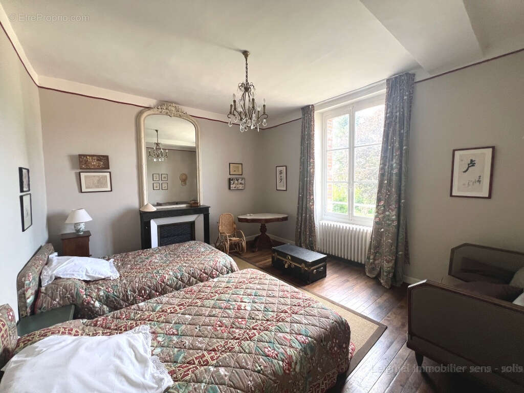 Maison bourgeoise - photo 9