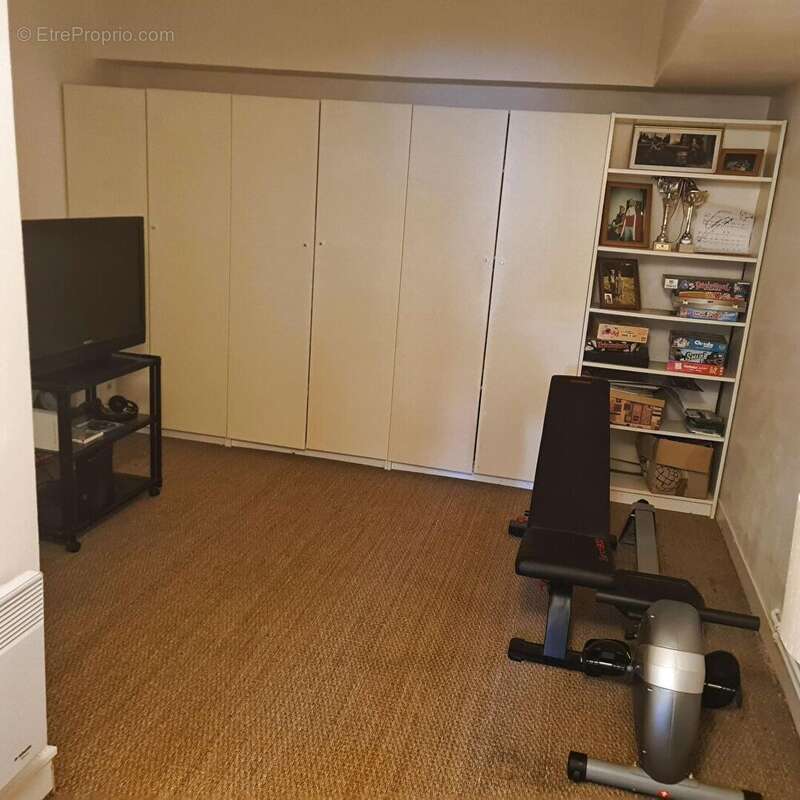 Appartement à CLERMONT-FERRAND