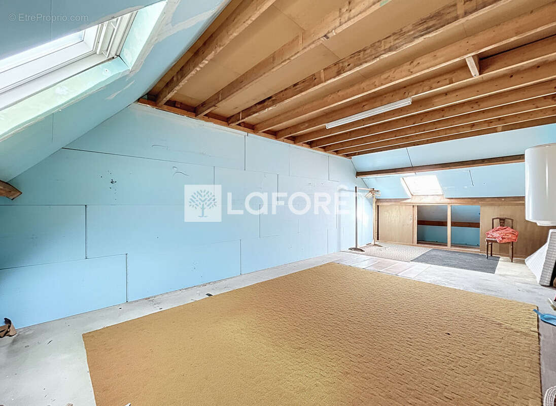 Maison à PLELAN-LE-GRAND