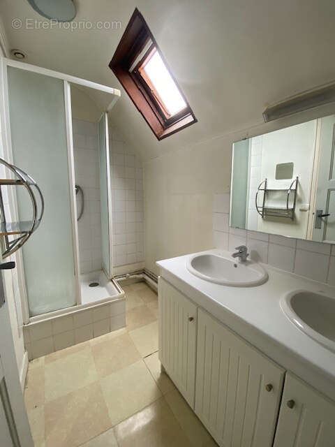 Appartement à VERNON