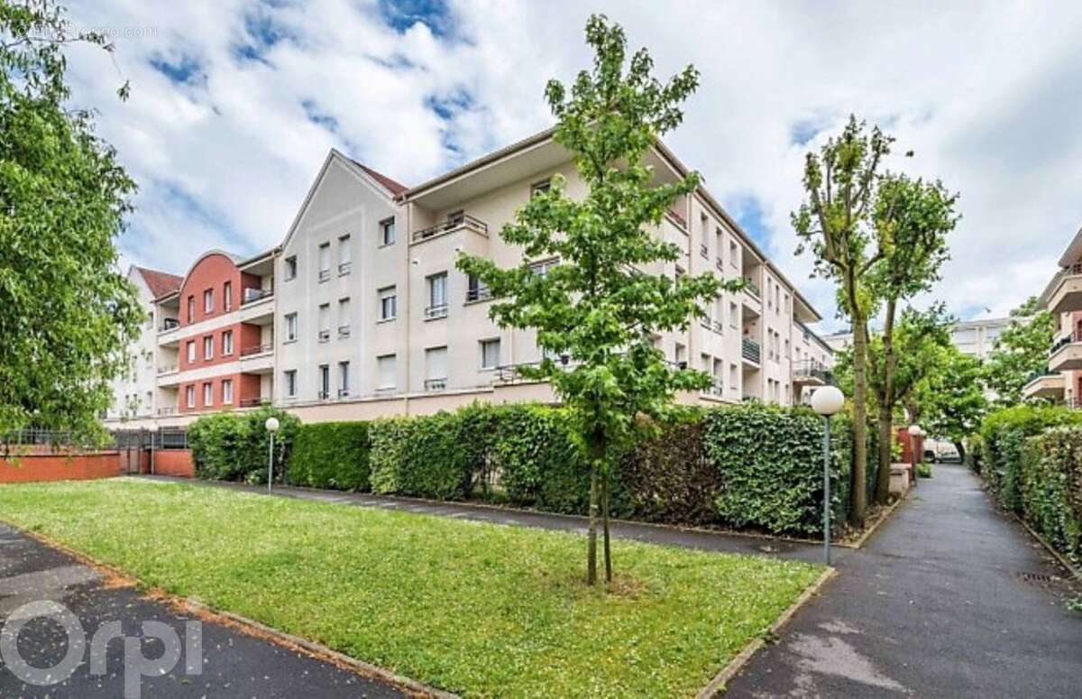 Appartement à NEUILLY-SUR-MARNE