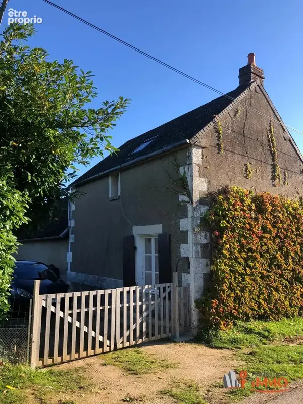 Maison à vendre Sougères-en-Puisaye - photo 13