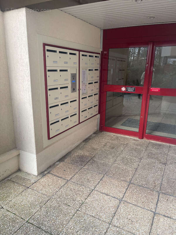 Appartement à LIVRY-GARGAN