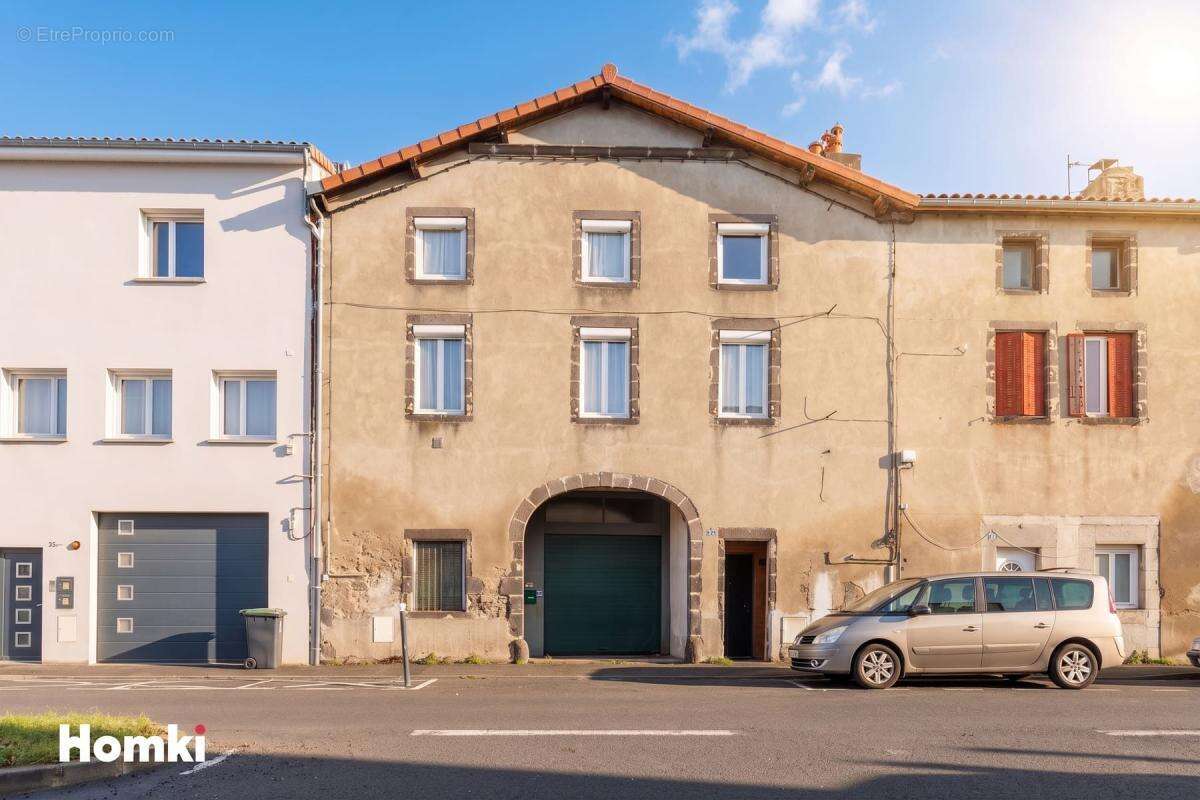 Maison à RIOM