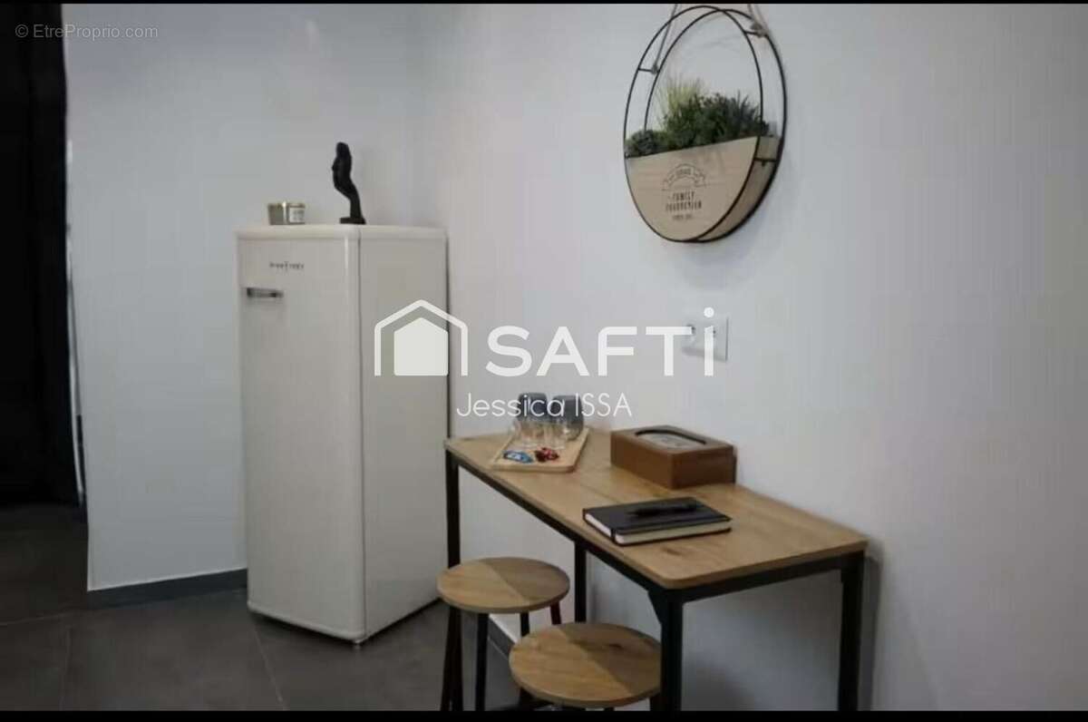 Photo 8 - Maison à L'HOPITAL