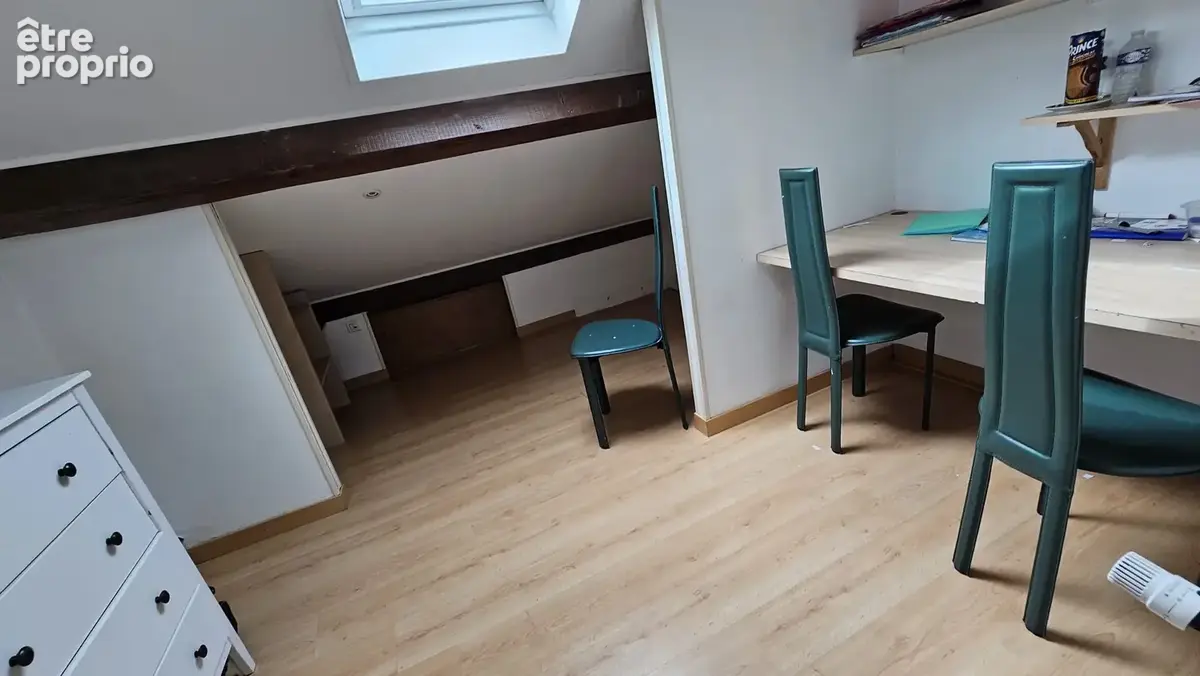 Idéal Investisseur ! Spacieuse Maison de Ville à Montpellier - photo 3