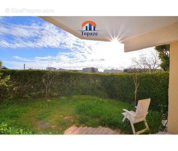 Appartement 31 m² à Frejus  - photo 2