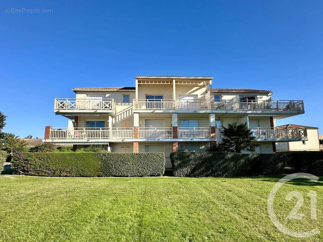 Appartement à PORNIC