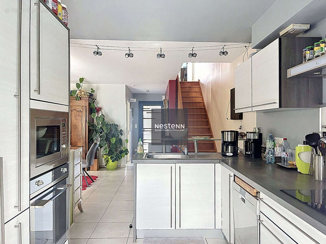 Maison à LA CHAPELLE-SUR-ERDRE