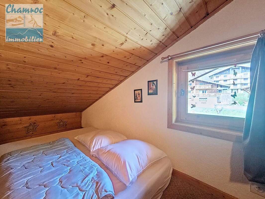 Appartement à CHATEL