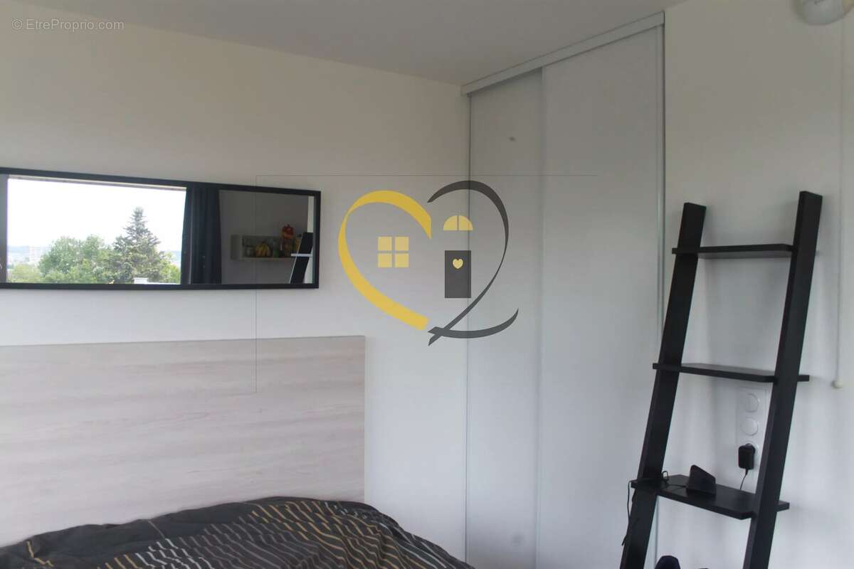 Appartement à TOURS
