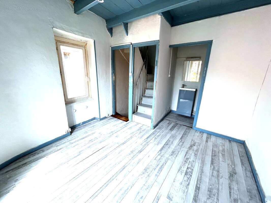 Maison à SAUXILLANGES