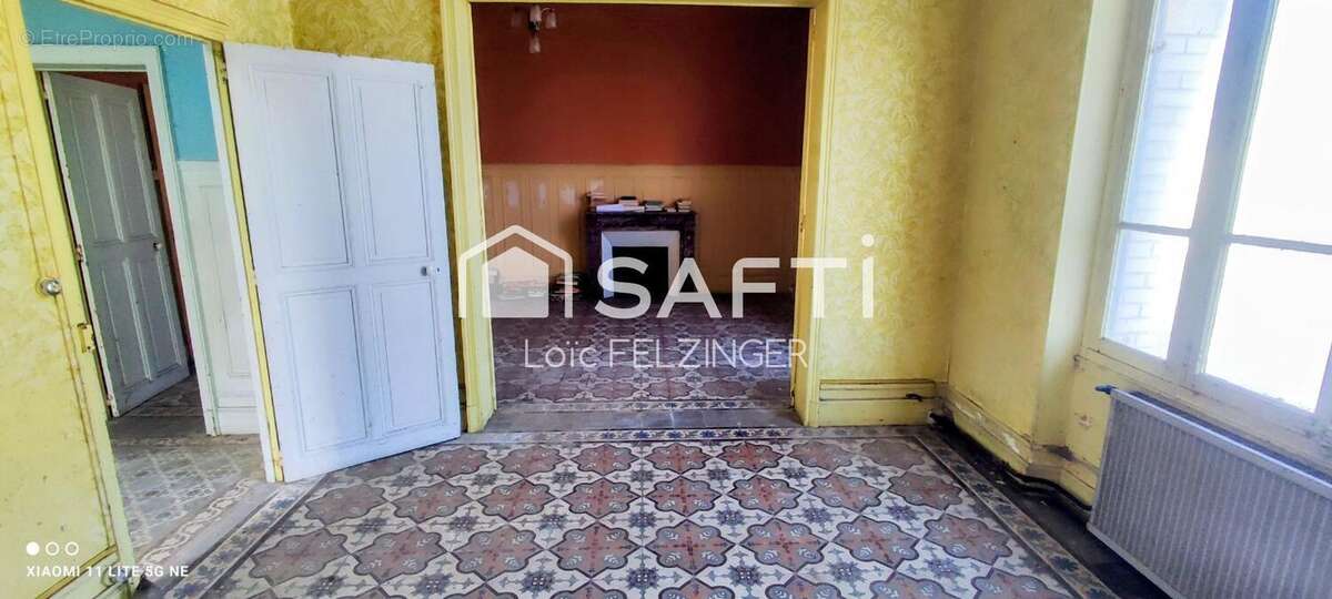 Photo 9 - Maison à FESTIEUX