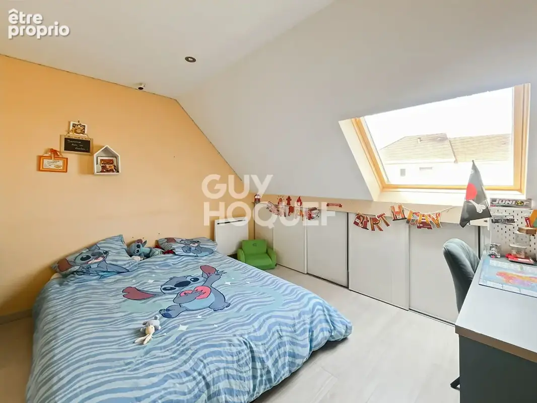 Maison 7 pièces à vendre à Fontenay Trésigny - photo 12