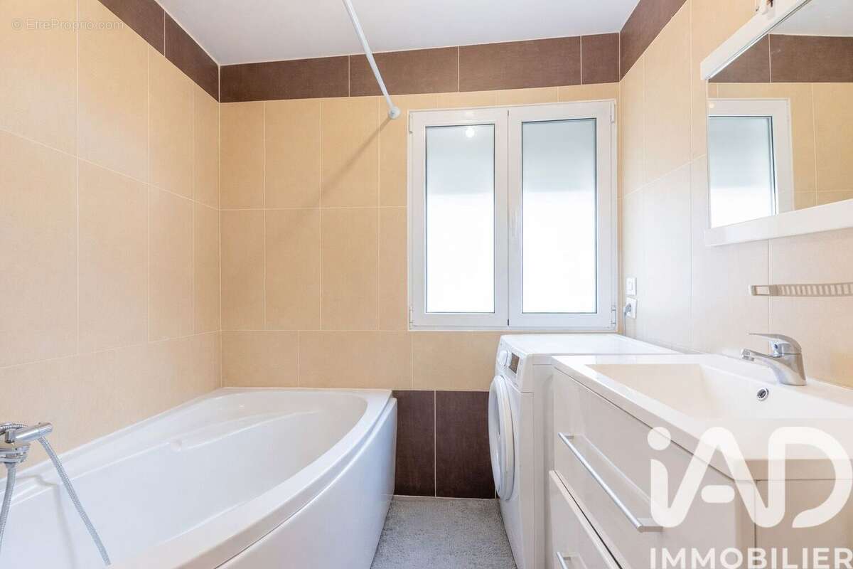 Photo 7 - Maison à CHILLY-MAZARIN