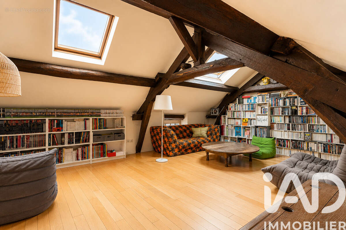 Photo 6 - Maison à MERY-SUR-OISE