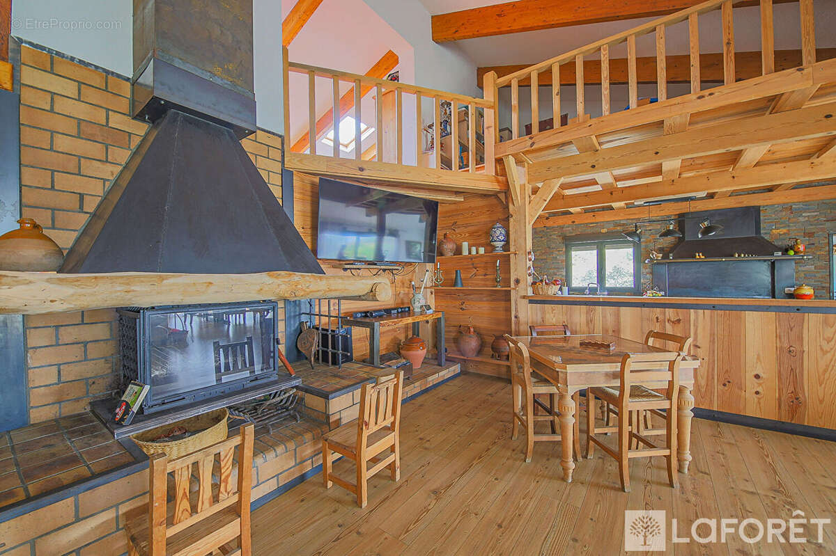 Maison à SAINT-FLORENT