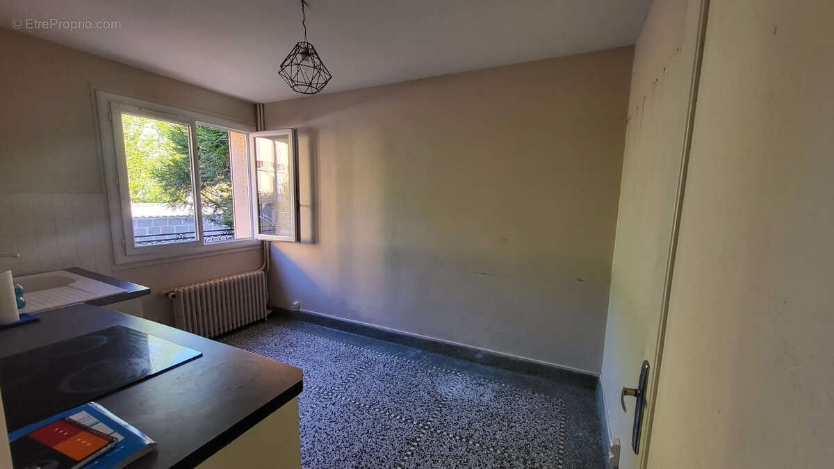 Maison à CLERMONT-FERRAND