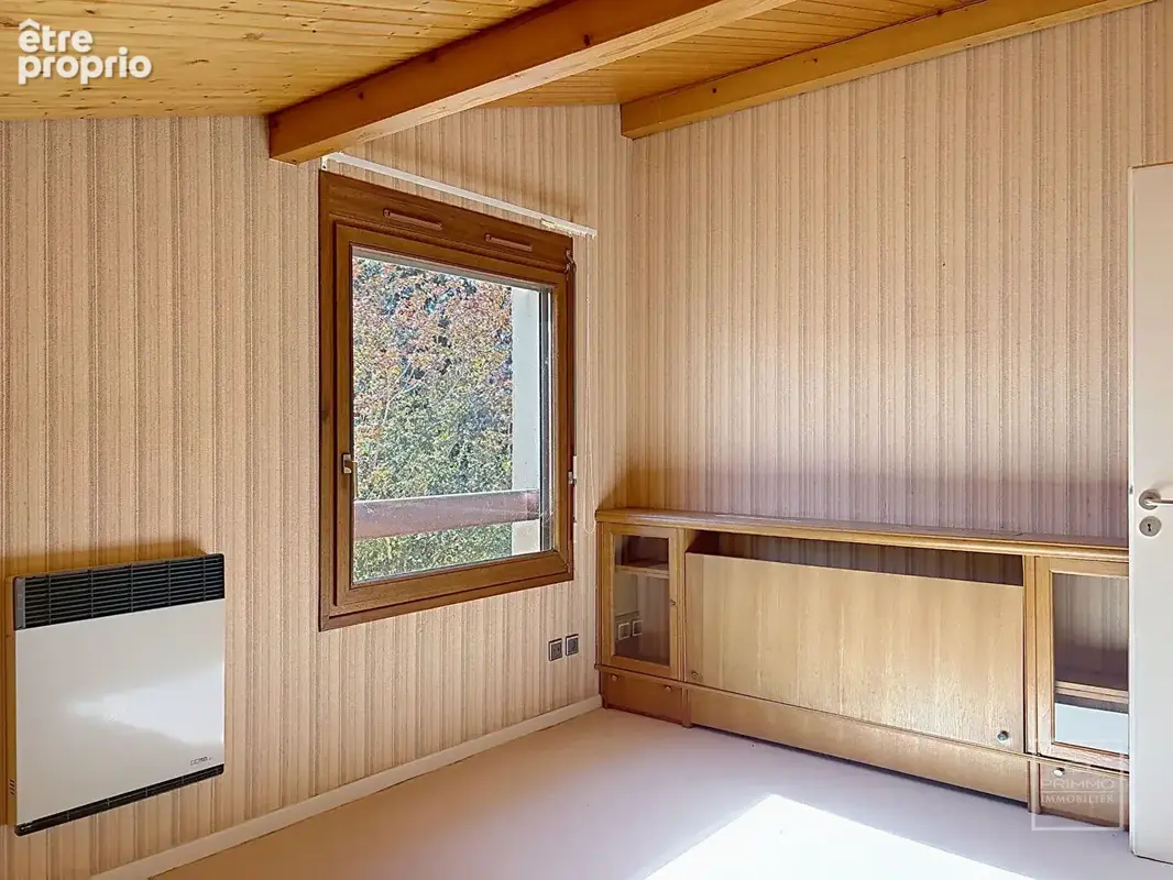 SAINT DIDIER AU MONT D'OR, Maison de 146m² sur 1523m² de terrain clos sans vis à vis - photo 11