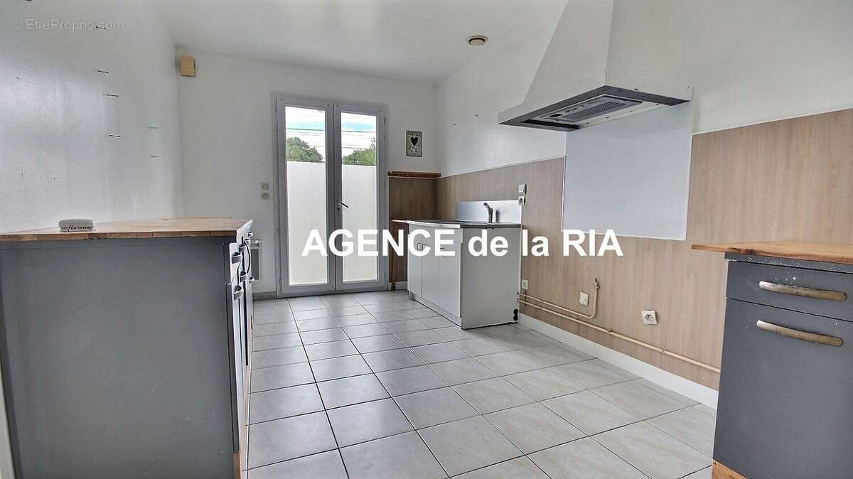 Maison de plain-pied, 3 chambres - photo 2