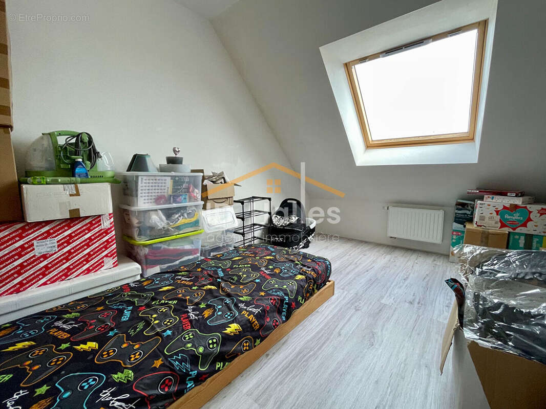 Maison 2023 Mée - photo 7