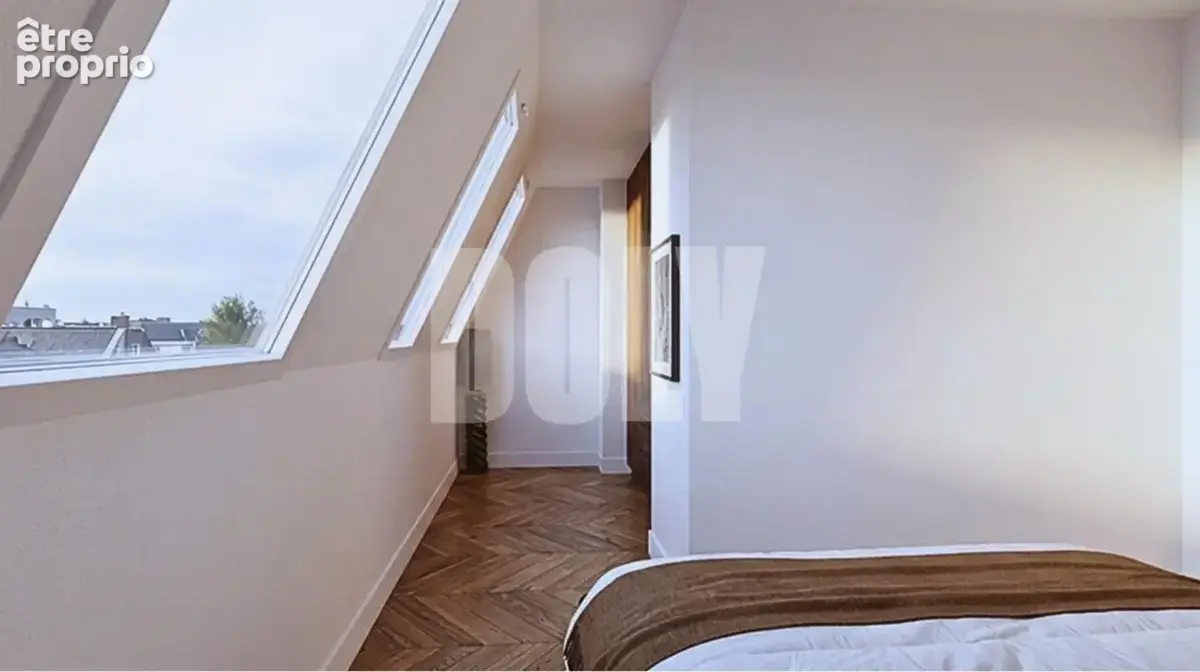 Doly - rue rougemont - 3 pieces - photo 4