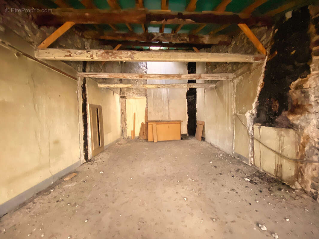 Appartement à AUBENAS