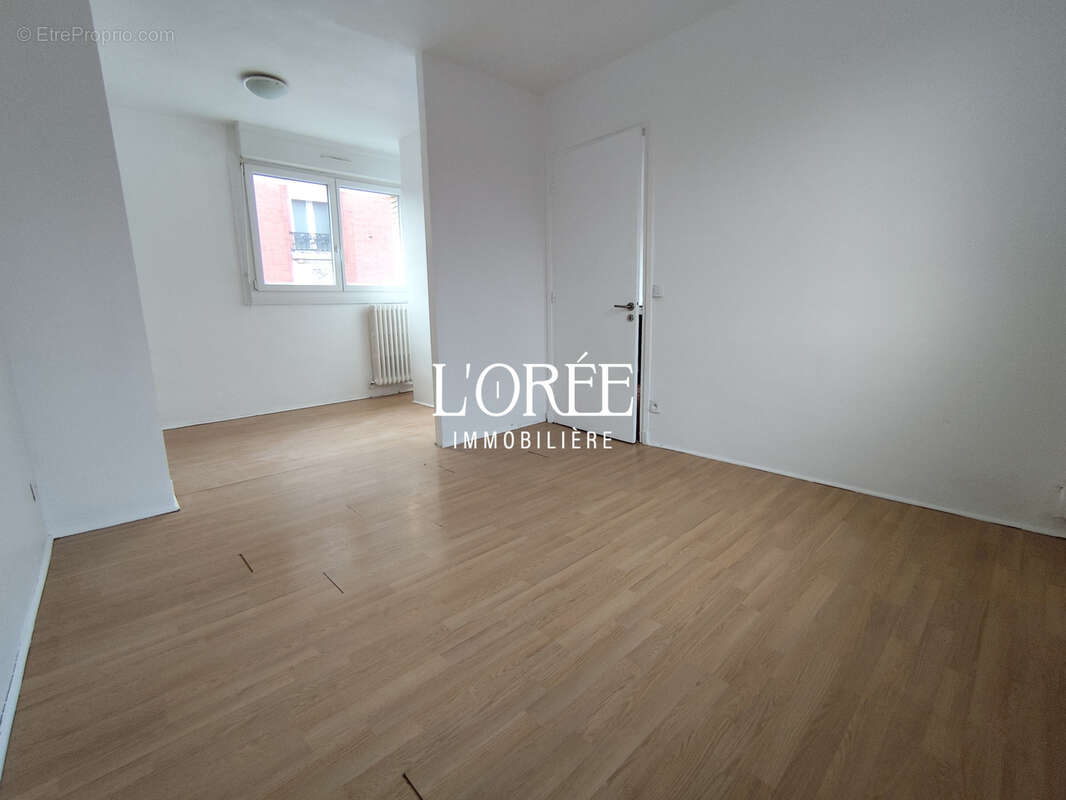 Appartement à LENS