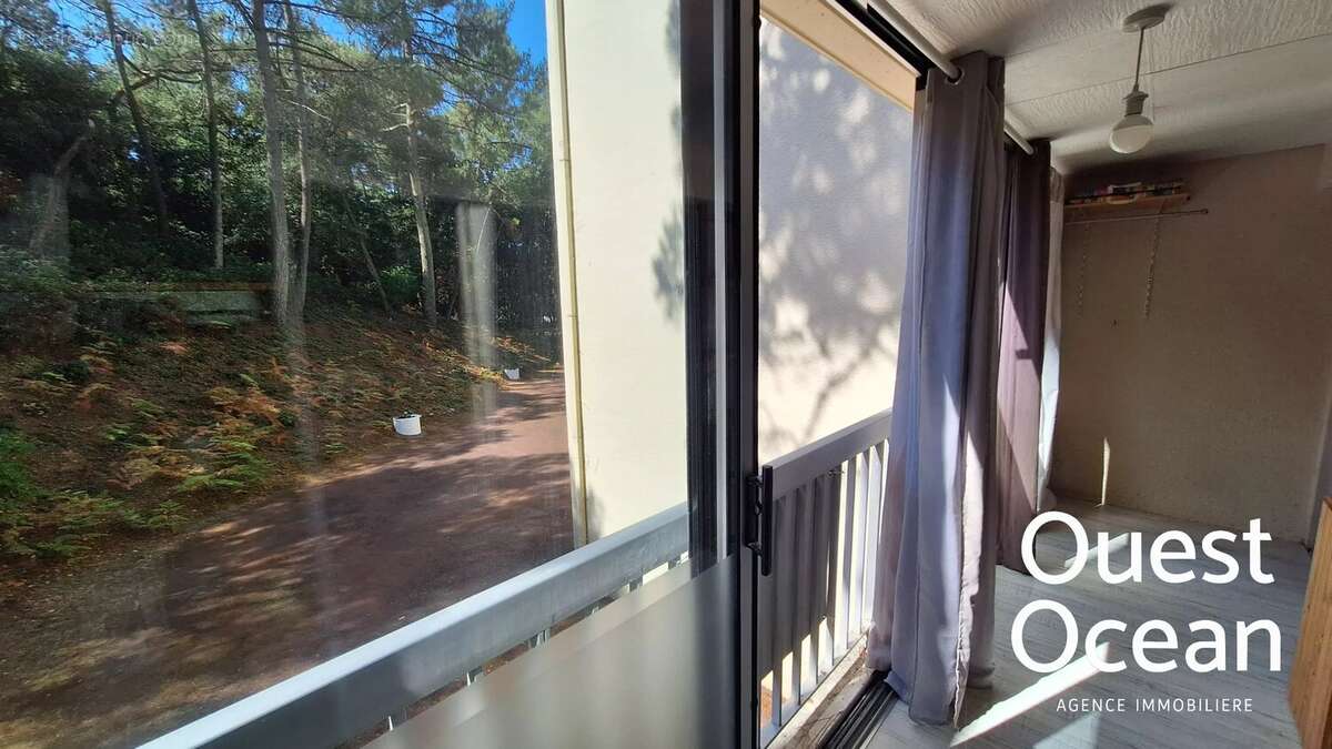 Appartement à Jard-Sur-Mer  - photo 9