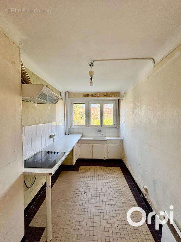 Appartement à CALAIS
