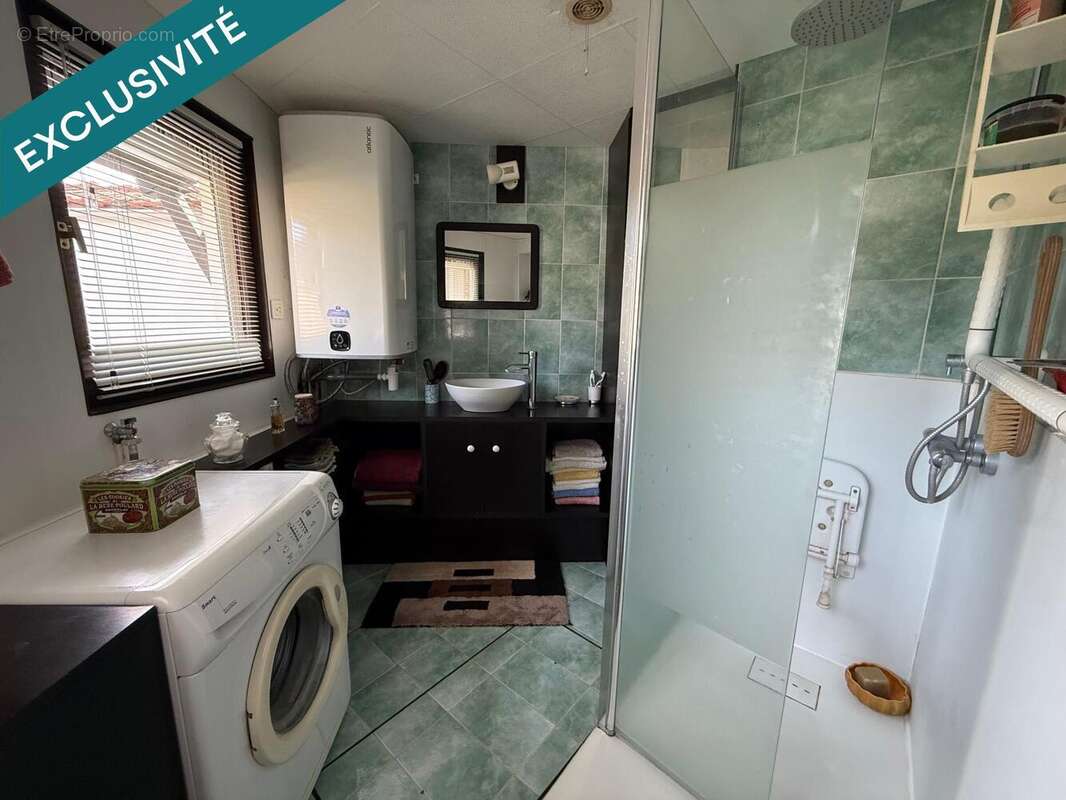 Maison 116 m² à Aulnay-La-Riviere  - photo 6